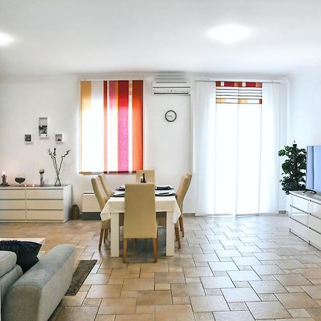 Apartman Lui Rijeka Extérieur photo