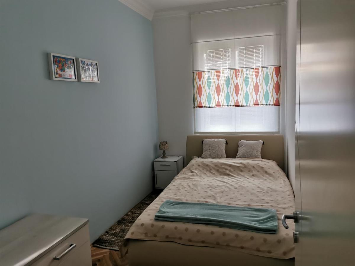 Apartman Lui Rijeka Extérieur photo