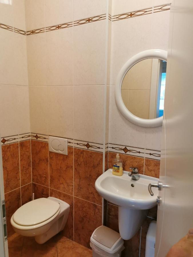 Apartman Lui Rijeka Extérieur photo