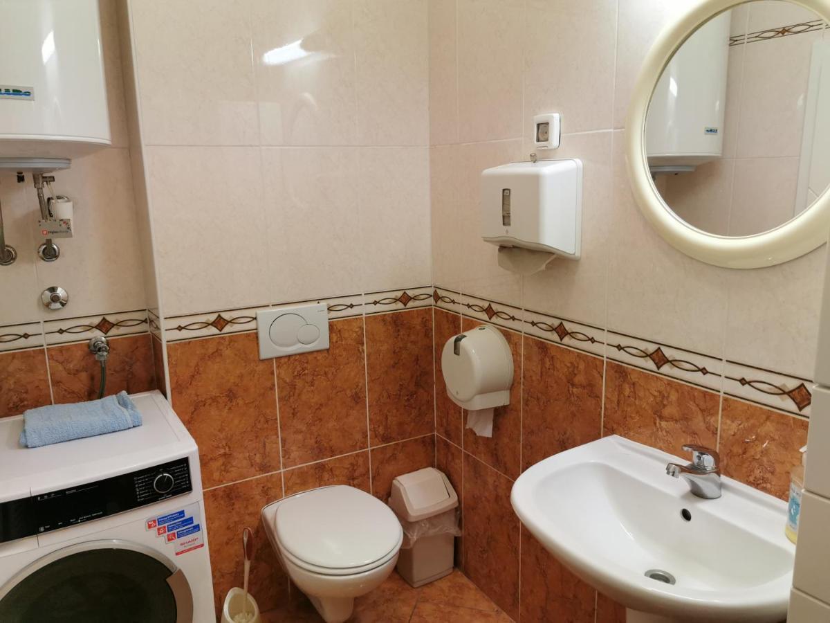 Apartman Lui Rijeka Extérieur photo