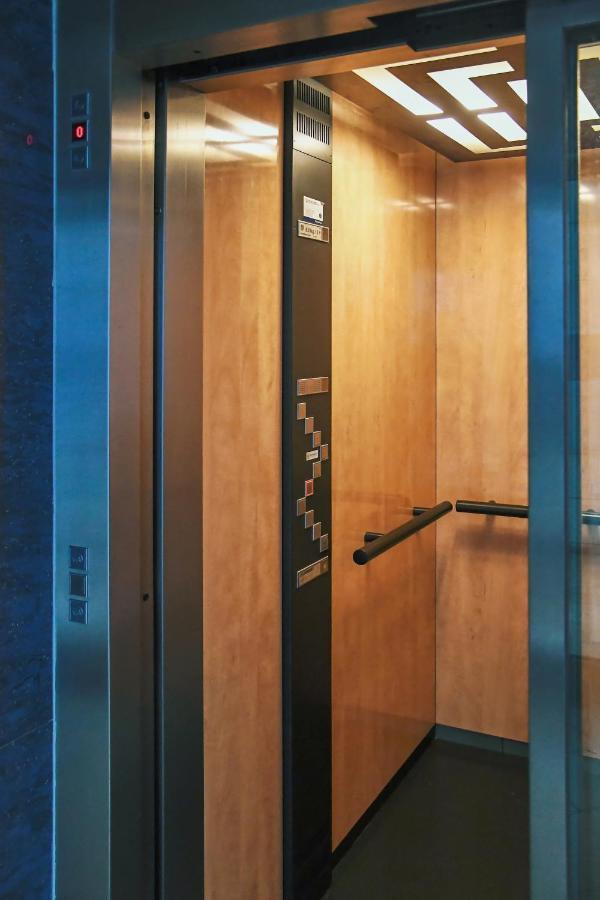 Apartman Lui Rijeka Extérieur photo