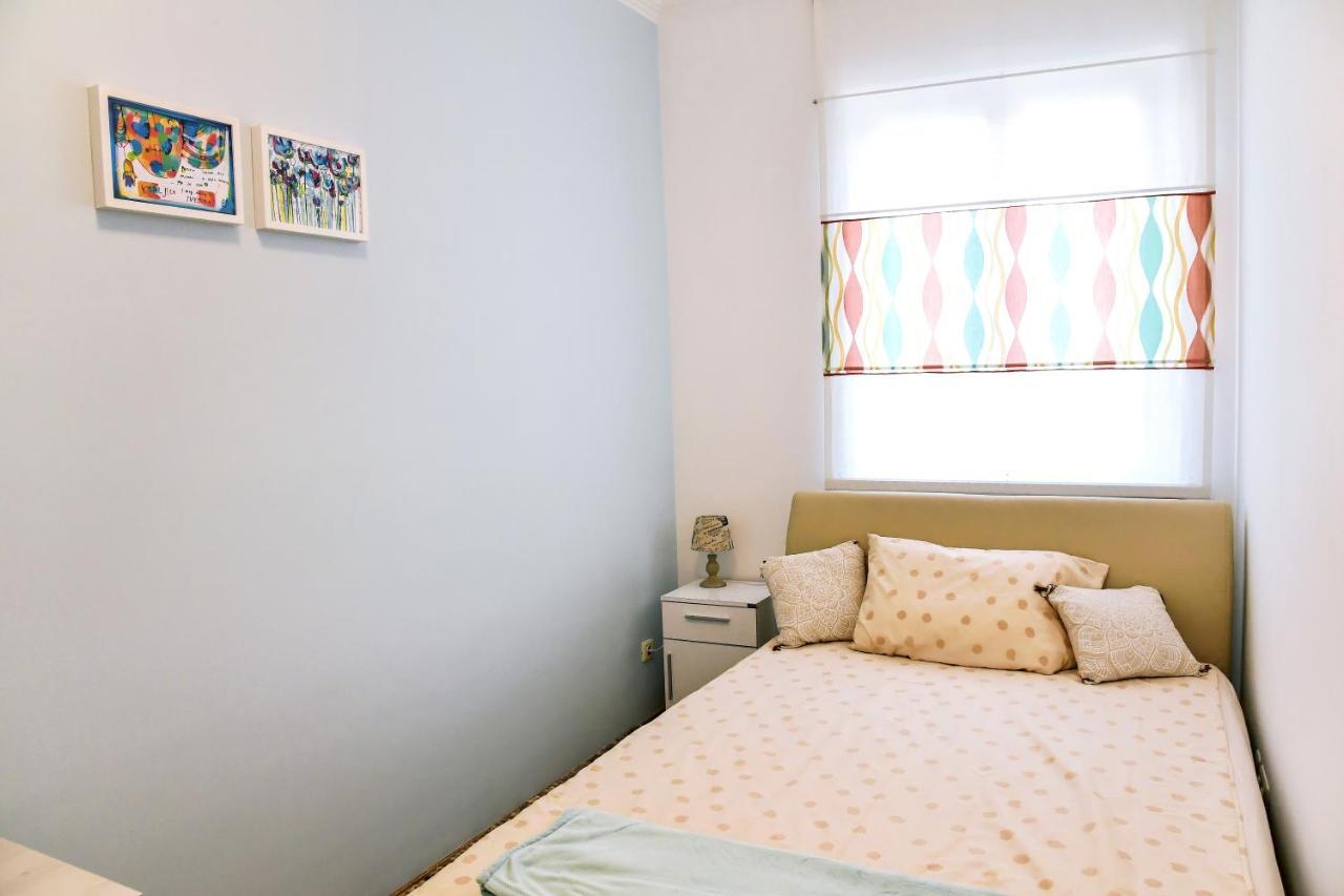 Apartman Lui Rijeka Extérieur photo