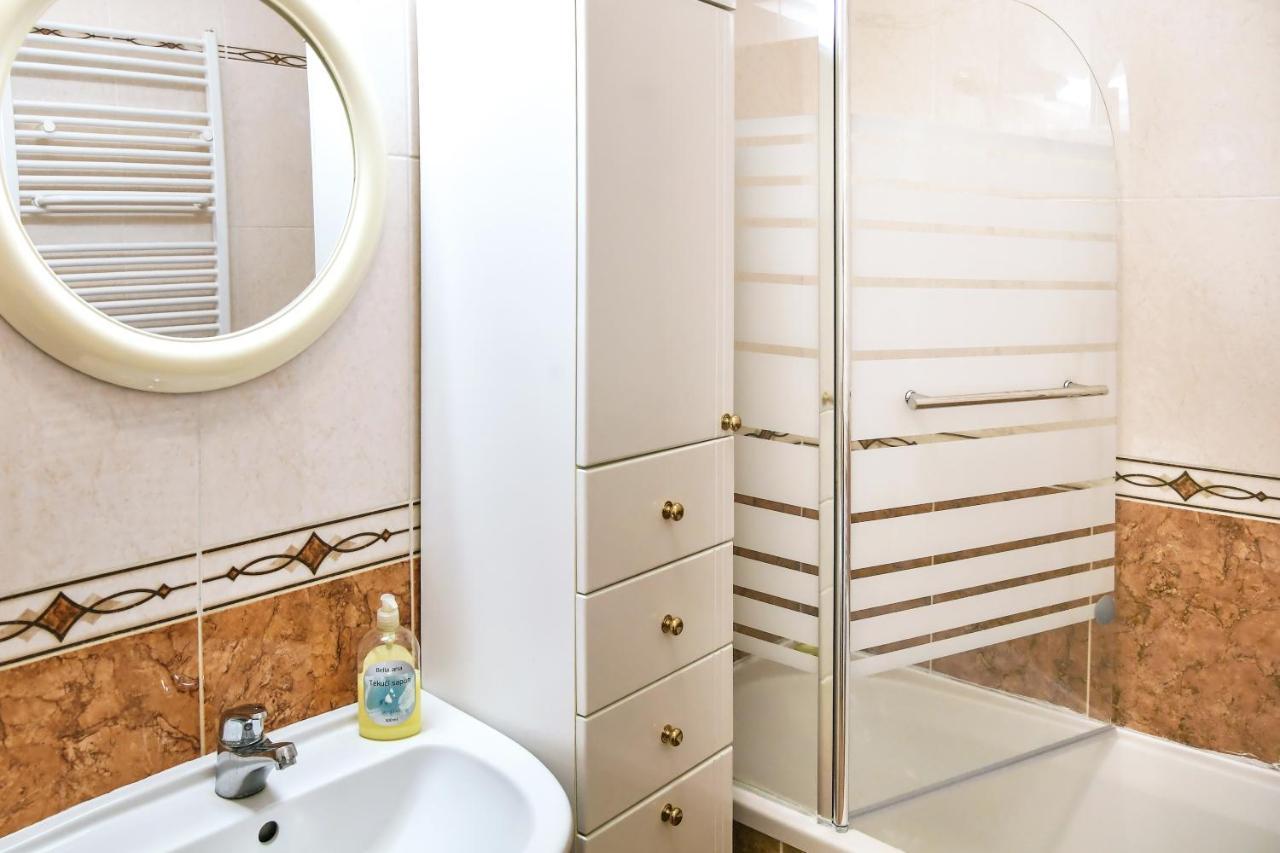 Apartman Lui Rijeka Extérieur photo