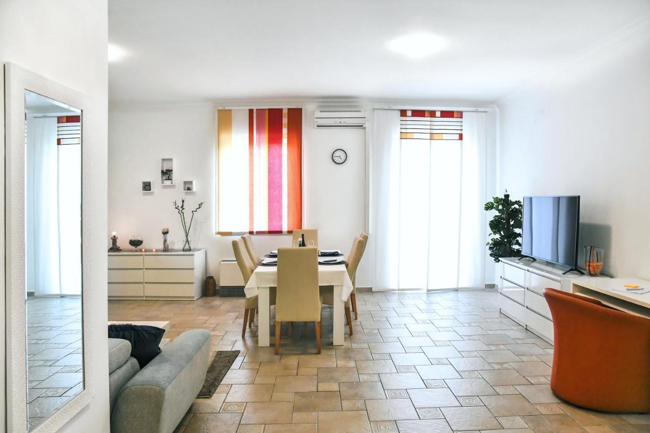 Apartman Lui Rijeka Extérieur photo