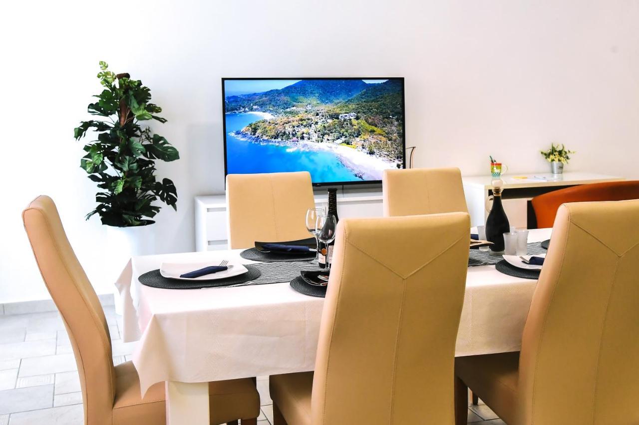 Apartman Lui Rijeka Extérieur photo