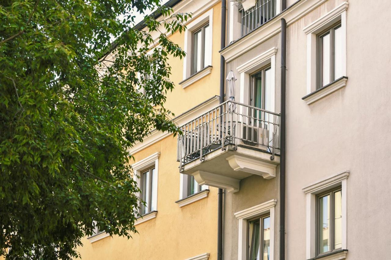 Apartman Lui Rijeka Extérieur photo