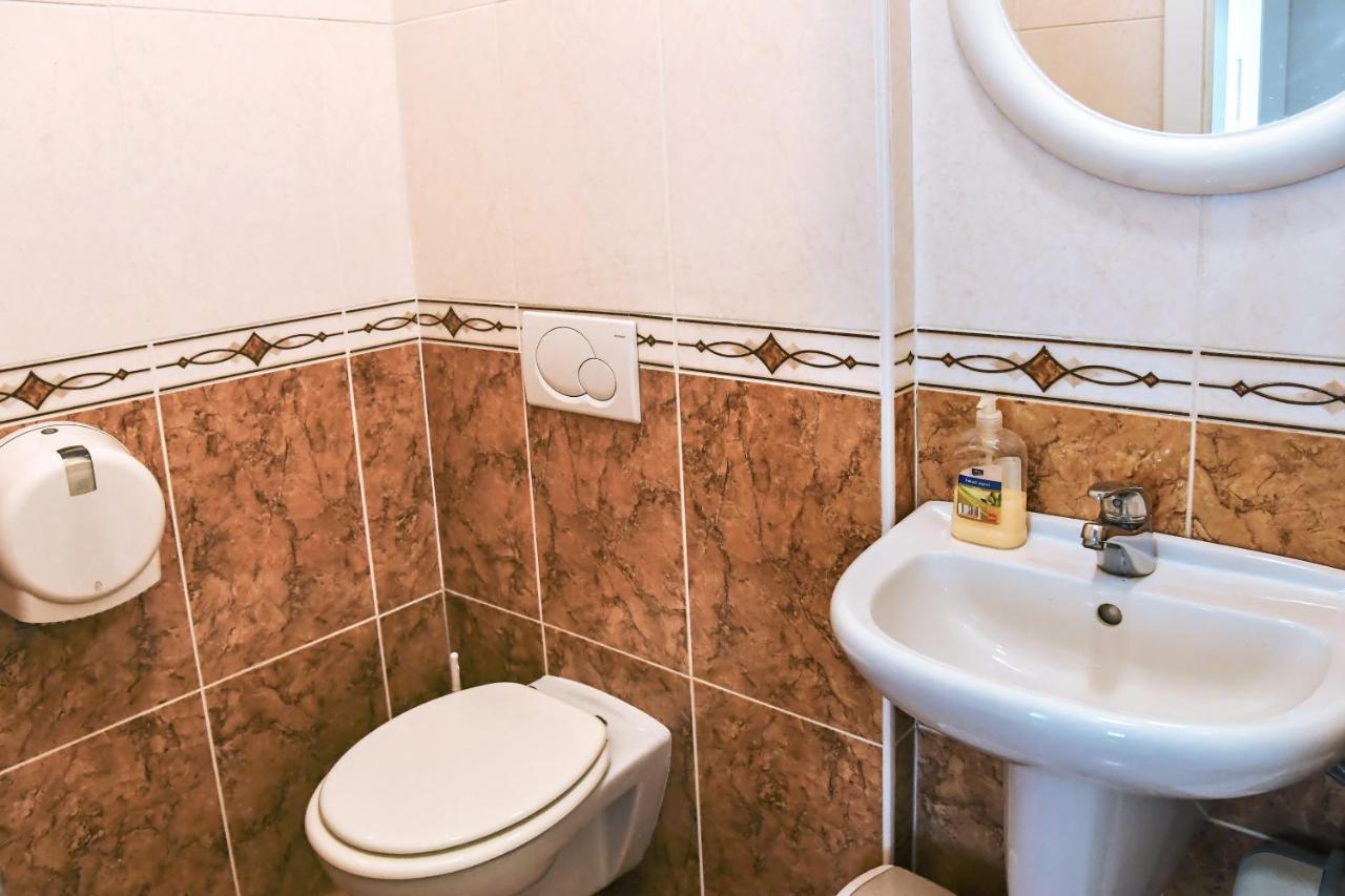 Apartman Lui Rijeka Extérieur photo